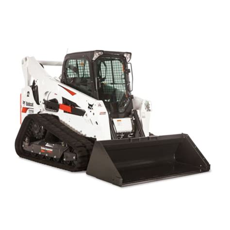 T870 Compact Track Loader (Non